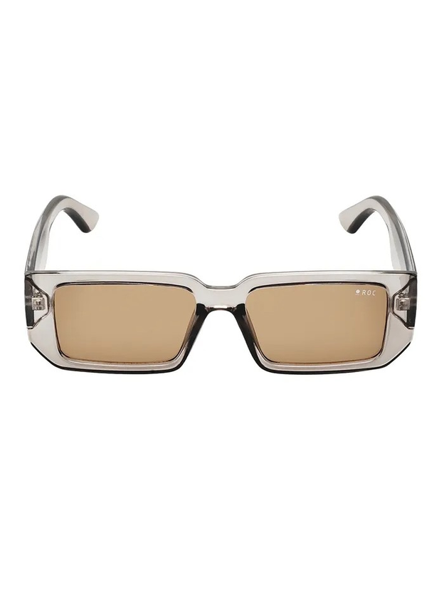 ROC ODDITY (CRYSTAL GREY BROWN