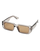 ROC ODDITY (CRYSTAL GREY BROWN