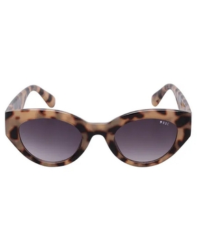ROC HIBISCUS (MILKEY TORTOISESHELL GRADIENT SMOKE)-sunglasses-HYDRO SURF