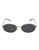 ROC LOVE CRUSH (GOLD SMOKE)