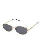 ROC LOVE CRUSH (GOLD SMOKE)