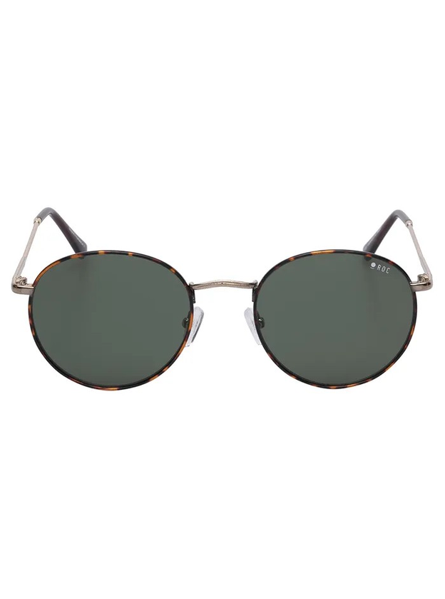 ROC KNOCKOUT V2 (TORTOISESHELL)