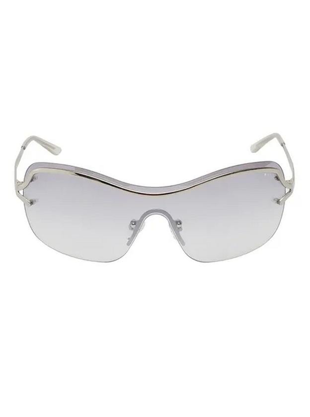 ROC ONENESS (SILVER CLEAR MIRROR)