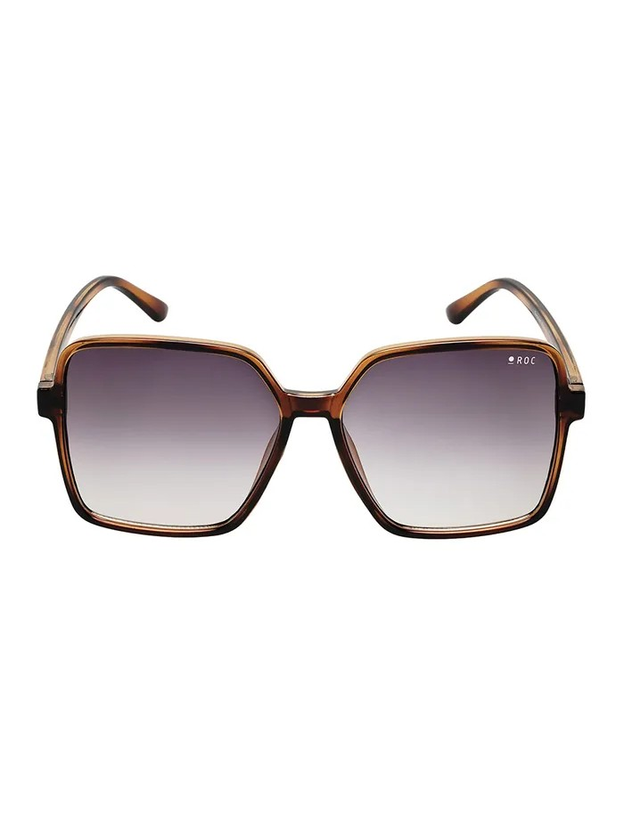 ROC BEING YOURS (TORTOISESHELL GRADIENT)