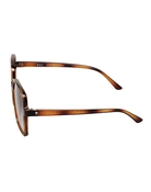 ROC BEING YOURS (TORTOISESHELL GRADIENT)