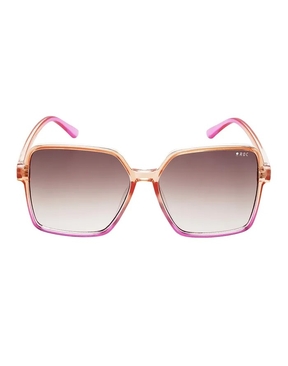 ROC BEING YOURS (PINK PURPLE OMBRE GRADIENT BROWN)-sunglasses-HYDRO SURF