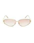 ROC HALO (GOLD GRADIENT BROWN)
