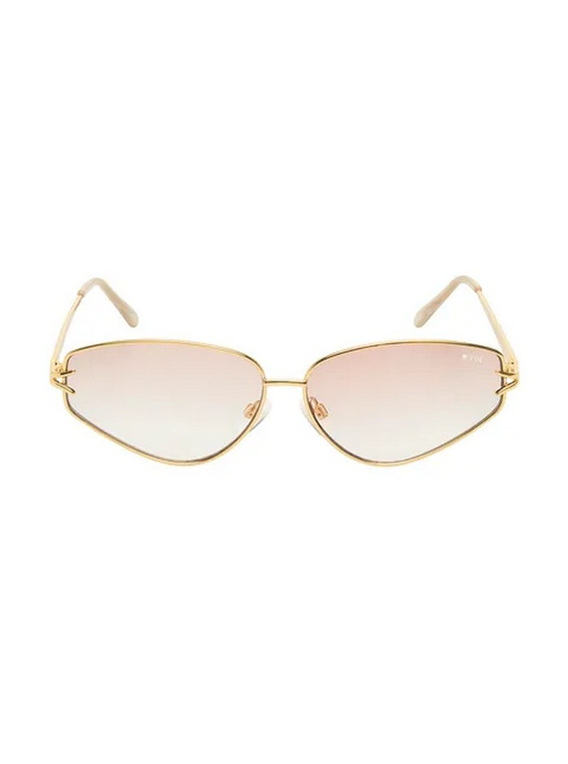 ROC HALO (GOLD GRADIENT BROWN)
