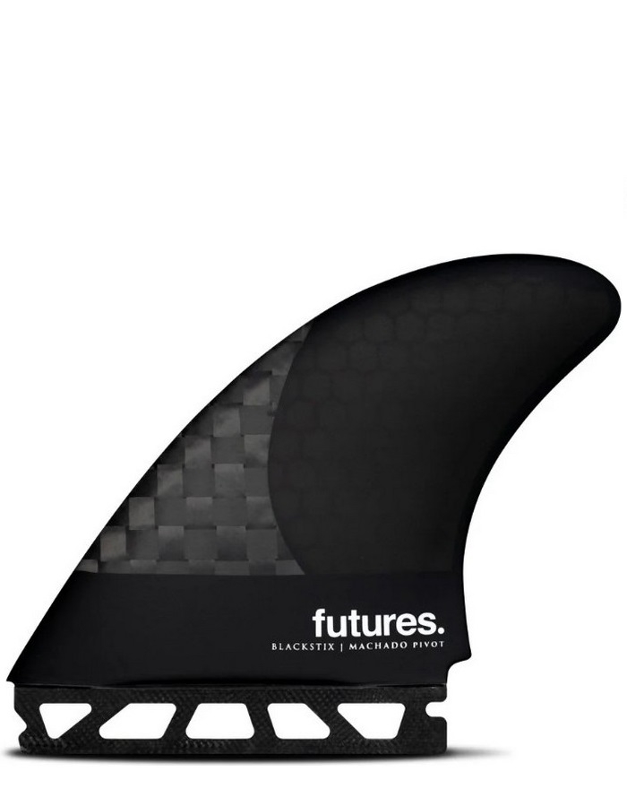 Futures Blackstix Rob Machado Pivot Fin - Futures Surfboard Fins