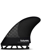 Futures Blackstix Rob Machado Pivot Fin