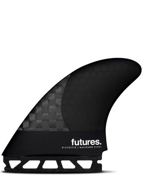 Futures Blackstix Rob Machado Pivot Fin-futures-fins-HYDRO SURF