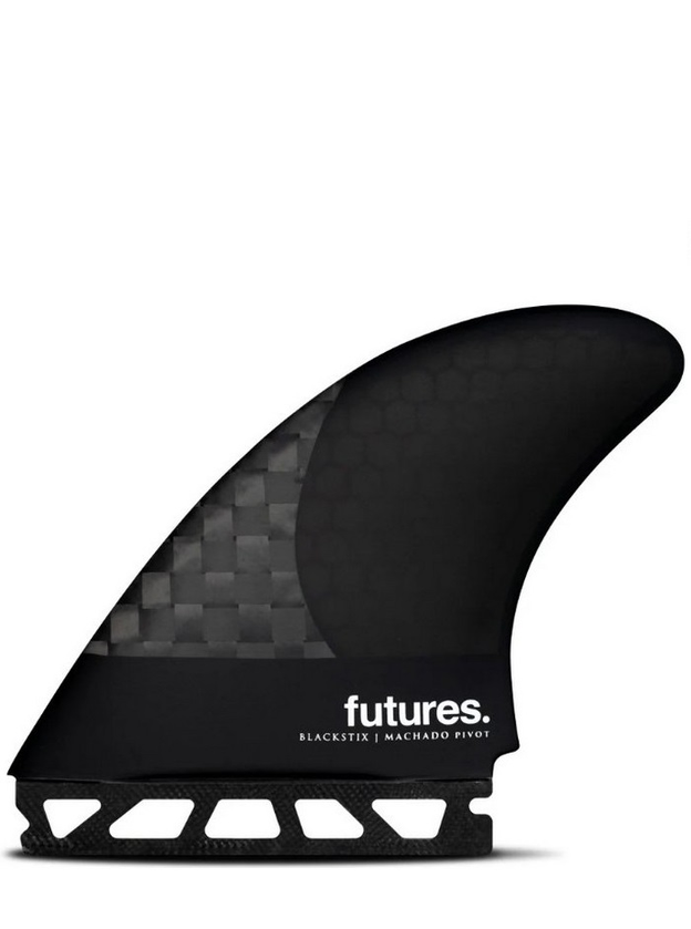 Futures Blackstix Rob Machado Pivot Fin
