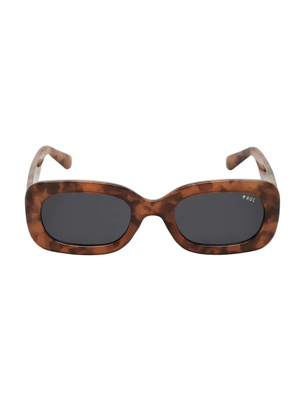 ROC LOVEY DEVEY (TORTOISE SHELL SMOKE)