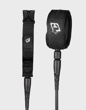 Creatures Reliance 2.0 Standard Duty Leash-surfboard-leashes-HYDRO SURF