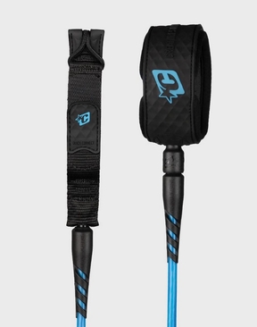 Creatures Reliance 2.0 Standard Duty Leash-surfboard-leashes-HYDRO SURF