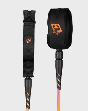 Creatures Reliance 2.0 Standard Duty Leash-surfboard-leashes-HYDRO SURF