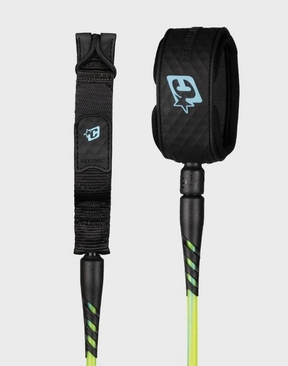 Creatures Reliance 2.0 Standard Duty Leash-surfboard-leashes-HYDRO SURF