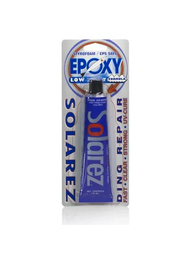 Solarez Epoxy Ding Repair low light 30ml 