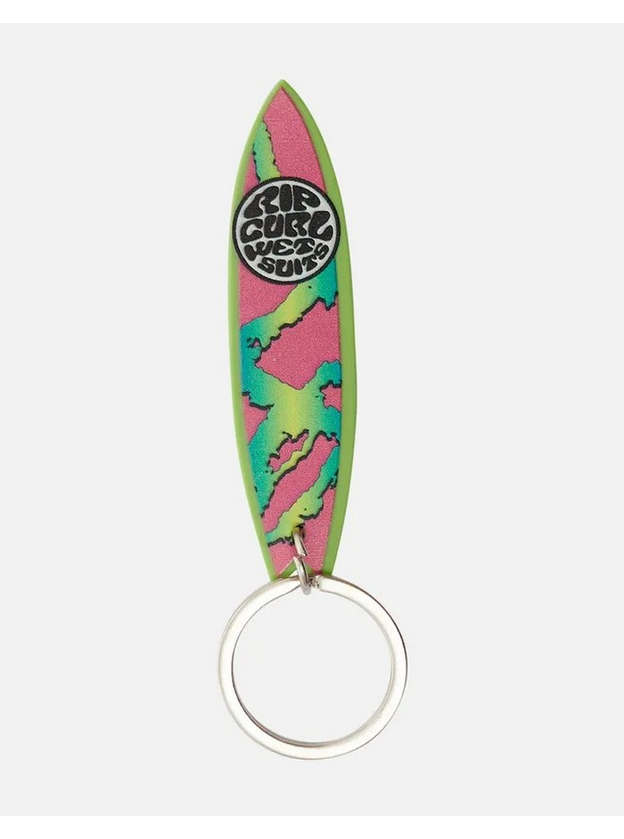 Rip Curl Surfboard Keyring