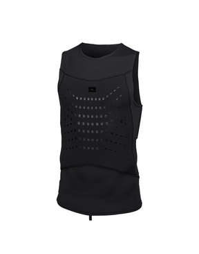 Oneill Thin Skins Neo Ribcage Vest-wetsuit-vests-HYDRO SURF