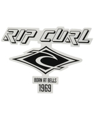 Rip Curl Icon Stickers