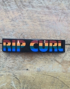 Rip Curl Icon Stickers