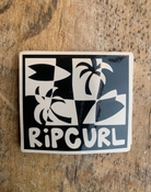 Rip Curl Icon Stickers
