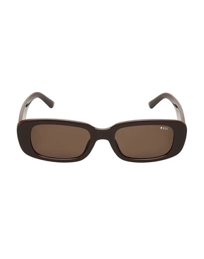 ROC CREEPER ( NUTSHELL BROWN)-sunglasses-HYDRO SURF