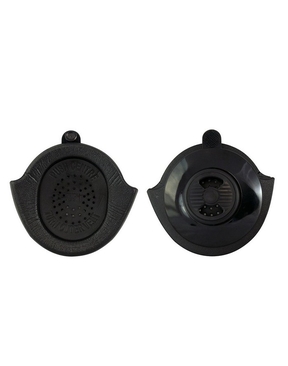 Gath Single Replacement Ear Protector for Gedi and Surf Convertible-gath-helmets-HYDRO SURF