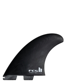 FCS Power Twin+1 PG Surfboard Fins