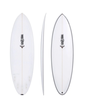 JS BULL RUN-surfboards-HYDRO SURF