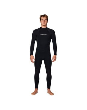 O'Neill Reactor 2 GBS BZ 4x3mm Wetsuit-wetsuits-HYDRO SURF