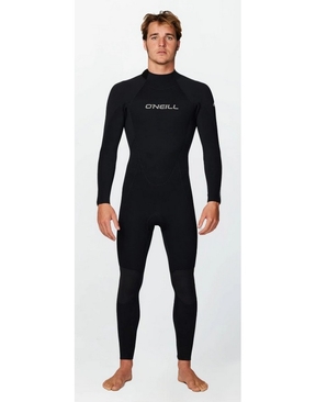 O'Neill Reactor 2 GBS BZ 4x3mm Wetsuit-wetsuits-HYDRO SURF