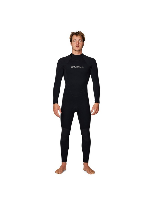 O'Neill Reactor 2 GBS BZ 4x3mm Wetsuit