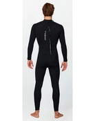 O'Neill Reactor 2 GBS BZ 4x3mm Wetsuit