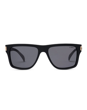 Liive Casino Polar Matt Black-sunglasses-HYDRO SURF