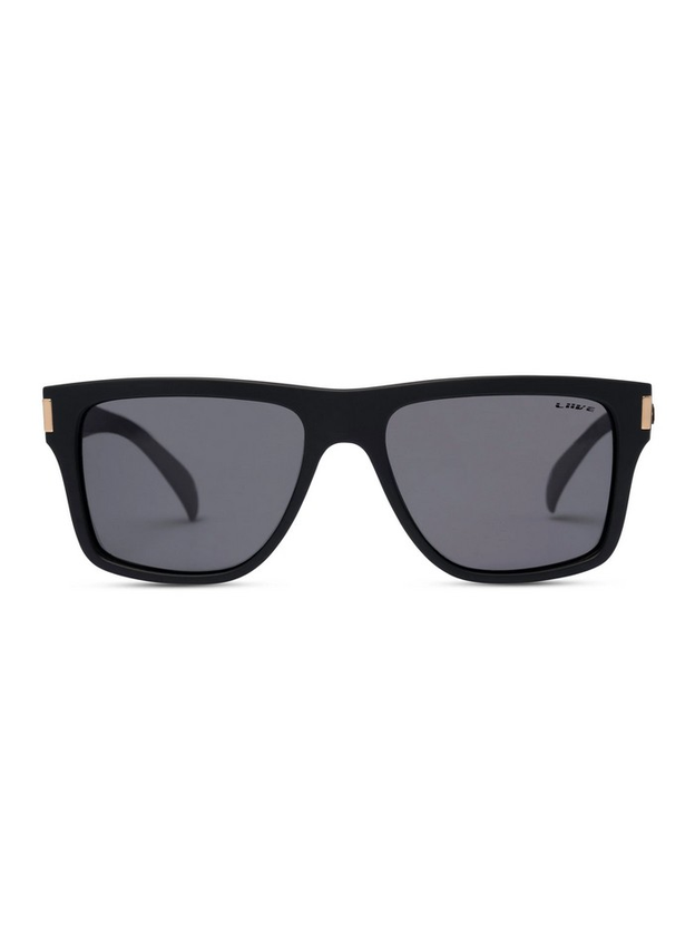 Liive Casino Polar Matt Black