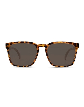 Liive Ahoy - Polarised Sunglasses - Gold Tort-accessories-HYDRO SURF