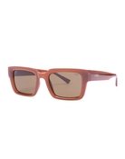 Liive Oney - Sunglasses - Maple