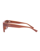 Liive Oney - Sunglasses - Maple