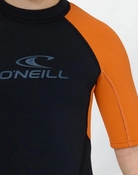 O'Neill Toddler Reactor 2mm Spring Suit Wetsuit Back Zip