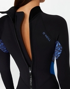 O'Neill Bahia 2mm Spring Suit Back Zip BoyLeg wetsuit
