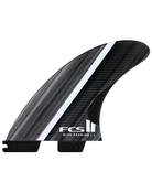 FCS II MF Glass Fibre Fusion Tri Fin Set