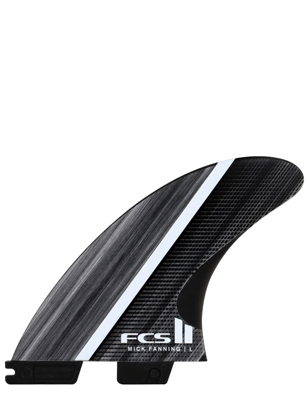 FCS II MF Glass Fibre Fusion Tri Fin Set