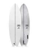 Ocean & Earth 6'0" EZI - Rider Softboard Surfboard