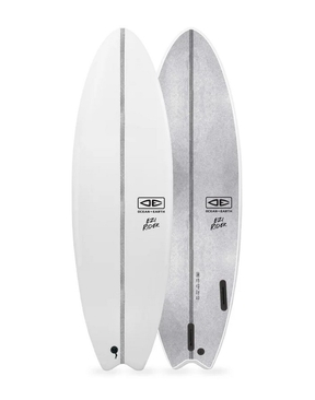 Ocean & Earth 6'0" EZI - Rider Softboard Surfboard-surfboards-HYDRO SURF