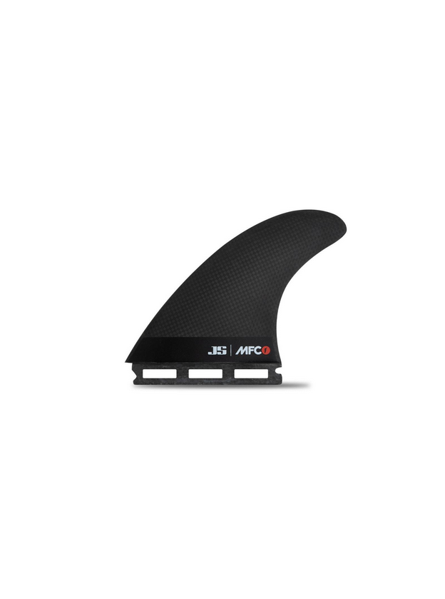 JS Industries Carbotune Signature Thruster - Futures Medium