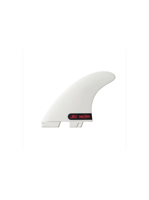 JS Industries Hydroglass Signature Thruster - FCSII