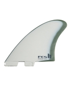 FCS II Modern Keel PG Twin Fin Set