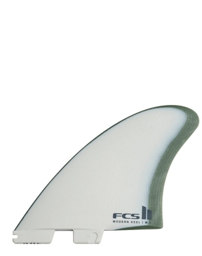FCS II Modern Keel PG Twin Fin Set-fcs-2-fins-HYDRO SURF